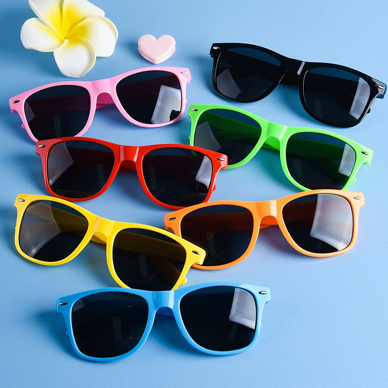 UV400 Kids Classic Sunglasses 4