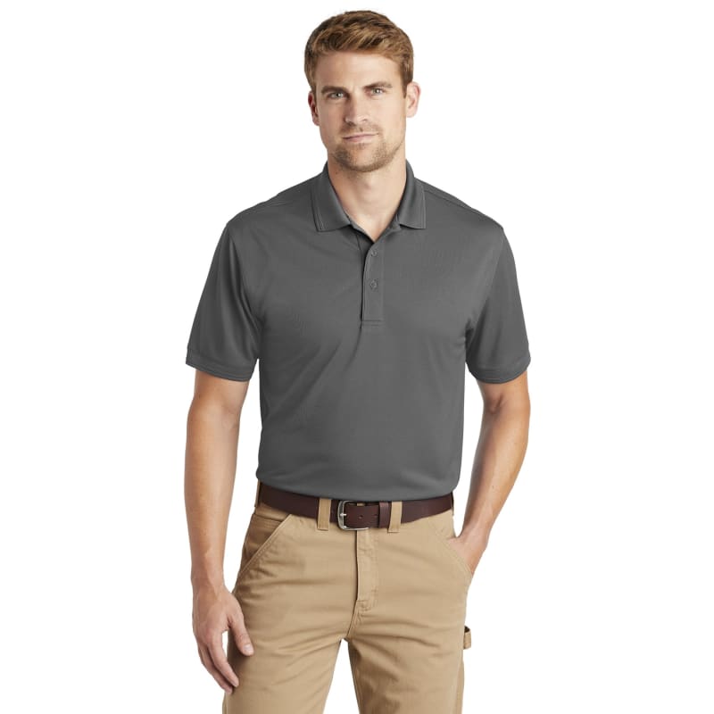 CornerStone Industrial Snag-Proof Pique Polo. 17