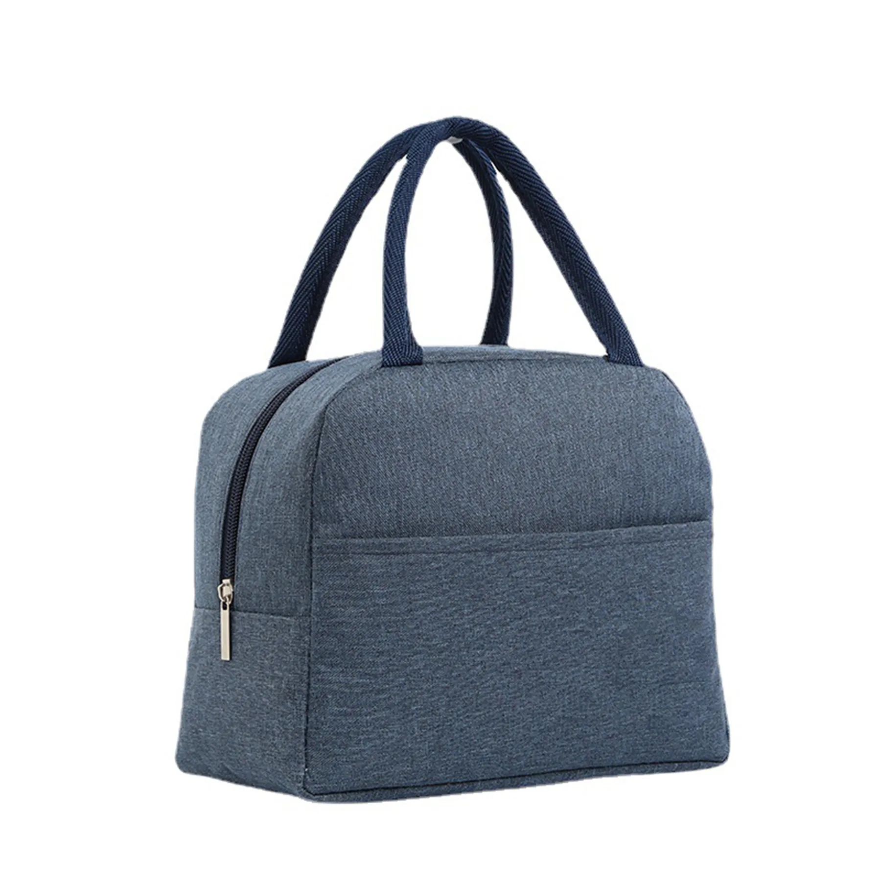 Insulated Cooler Tote Lunch Bag 2