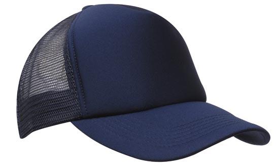 Truckers Mesh Cap 25