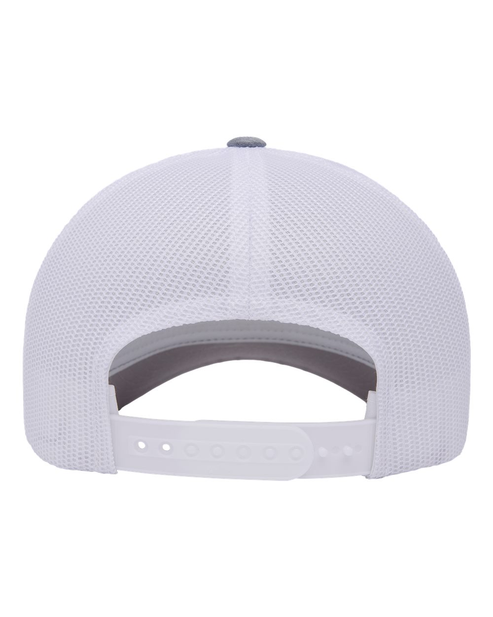 Five-Panel Retro Trucker Cap - 6506 58