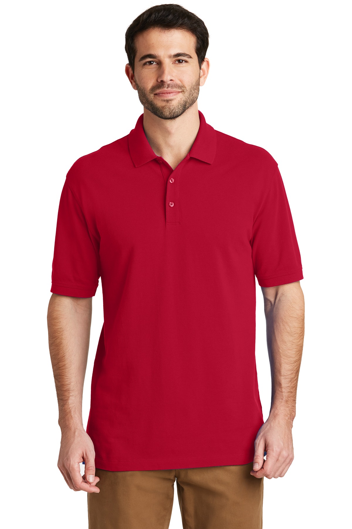 EZCotton Polo