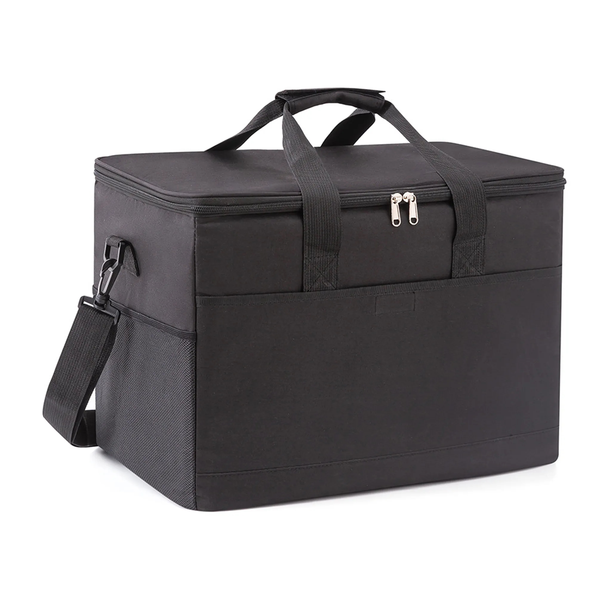 Insulated Picnic Bag 4