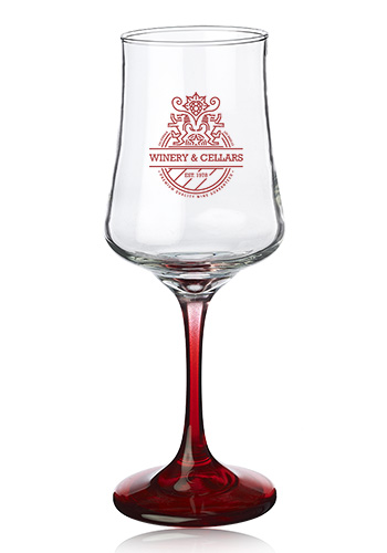 12 oz. Bolonia Wine Glasses 15