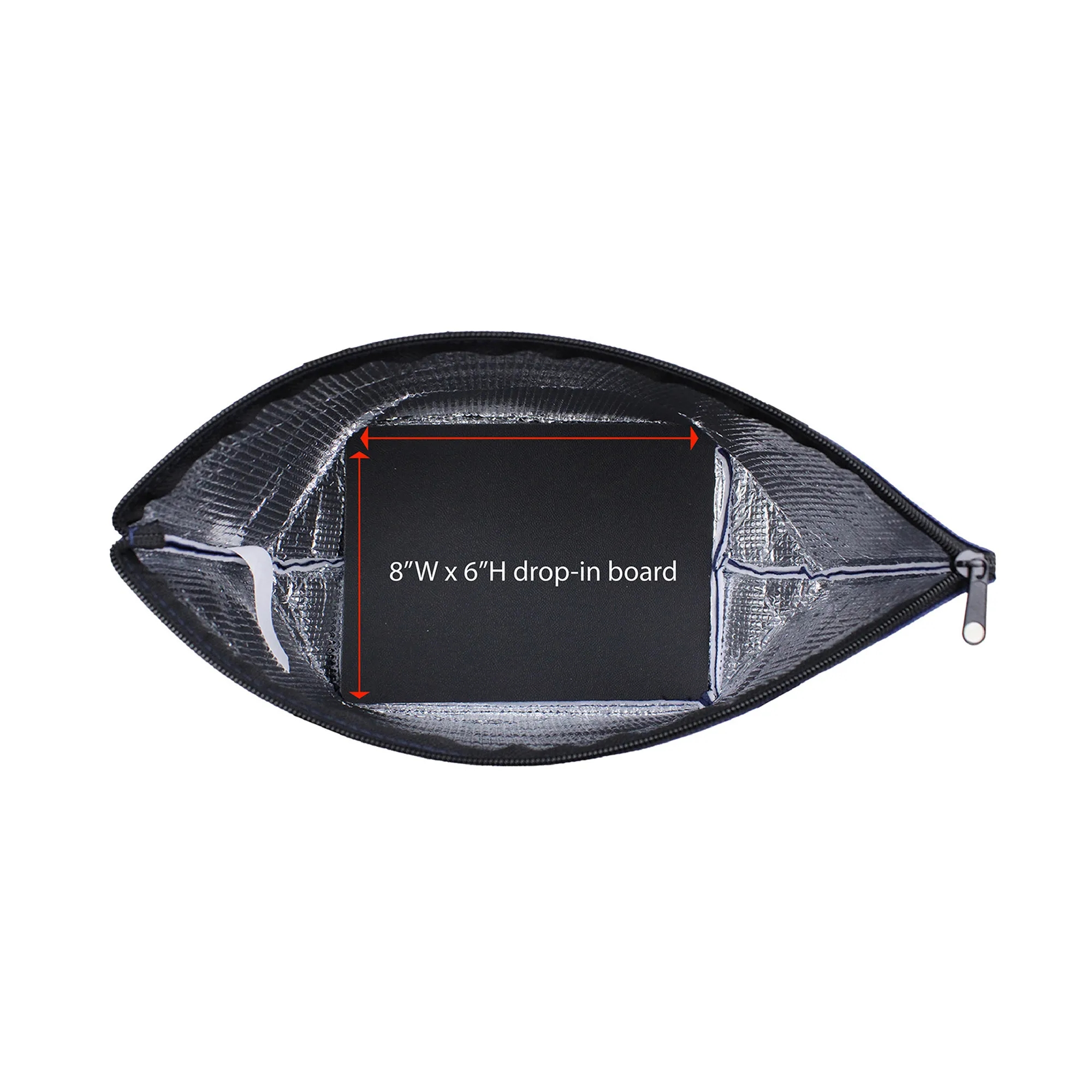 Polar Insulated Hot/Cold Cooler Tote 2