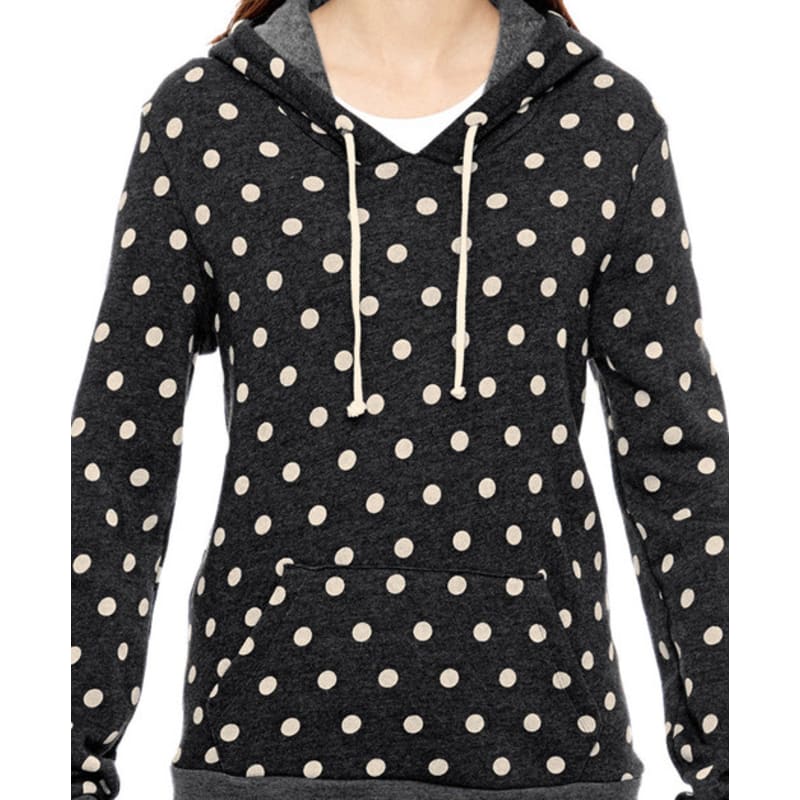 Alternative Ladies Athletics Hoodie 7