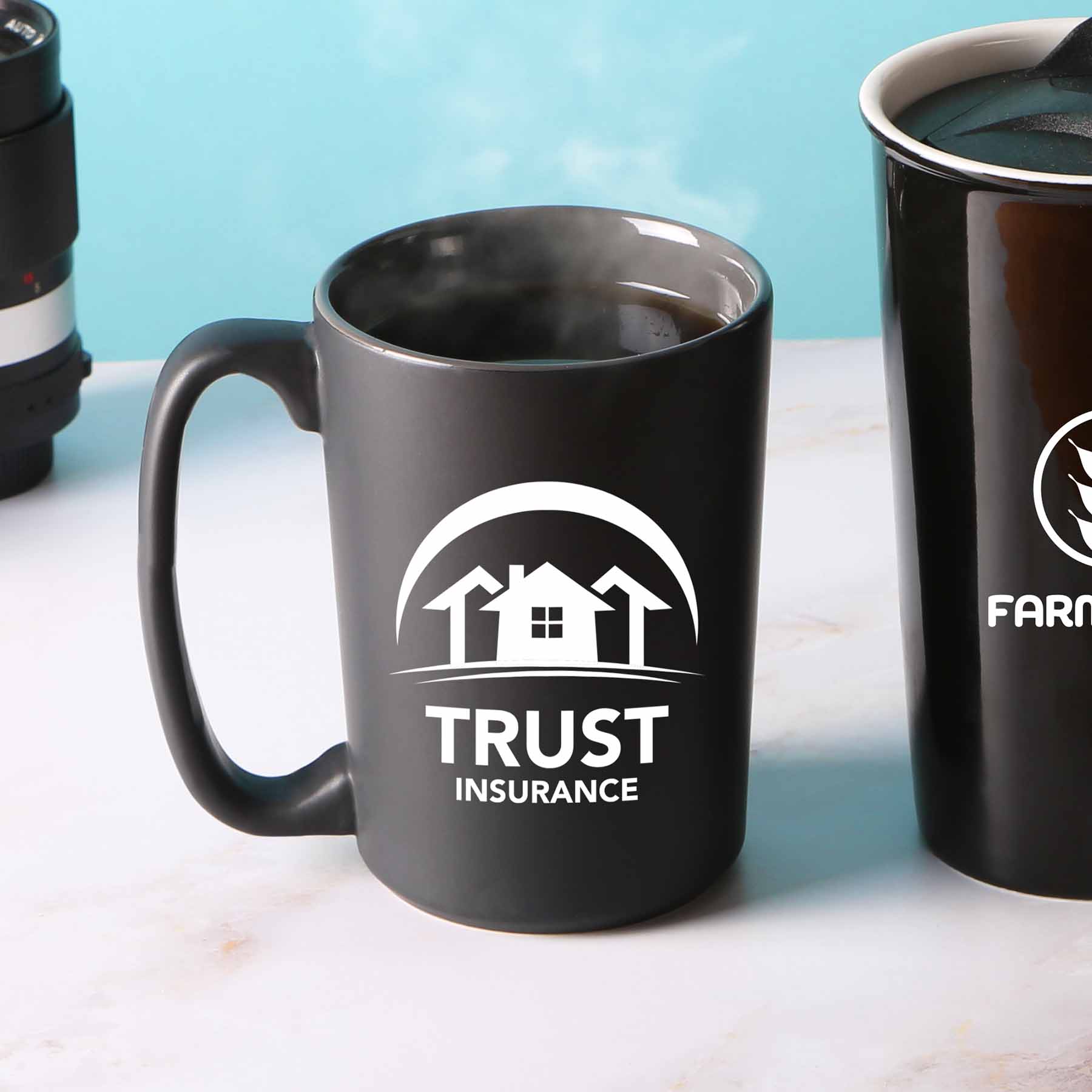 Wilcox 370 Ml. (13 Fl. Oz.) Mug 2