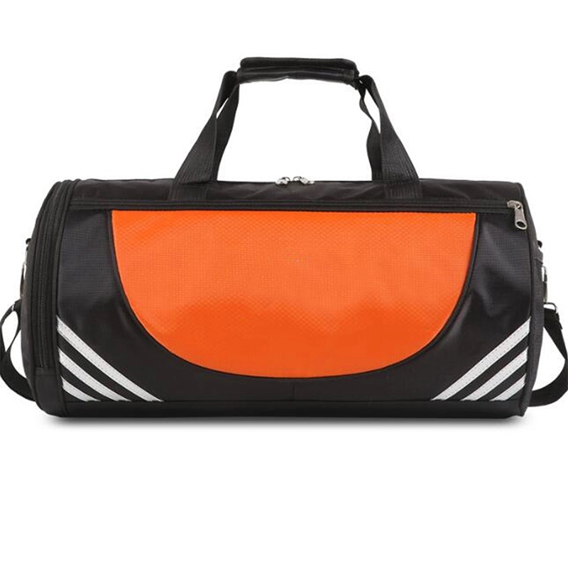 Waterproof And Sports Duffel bag 4