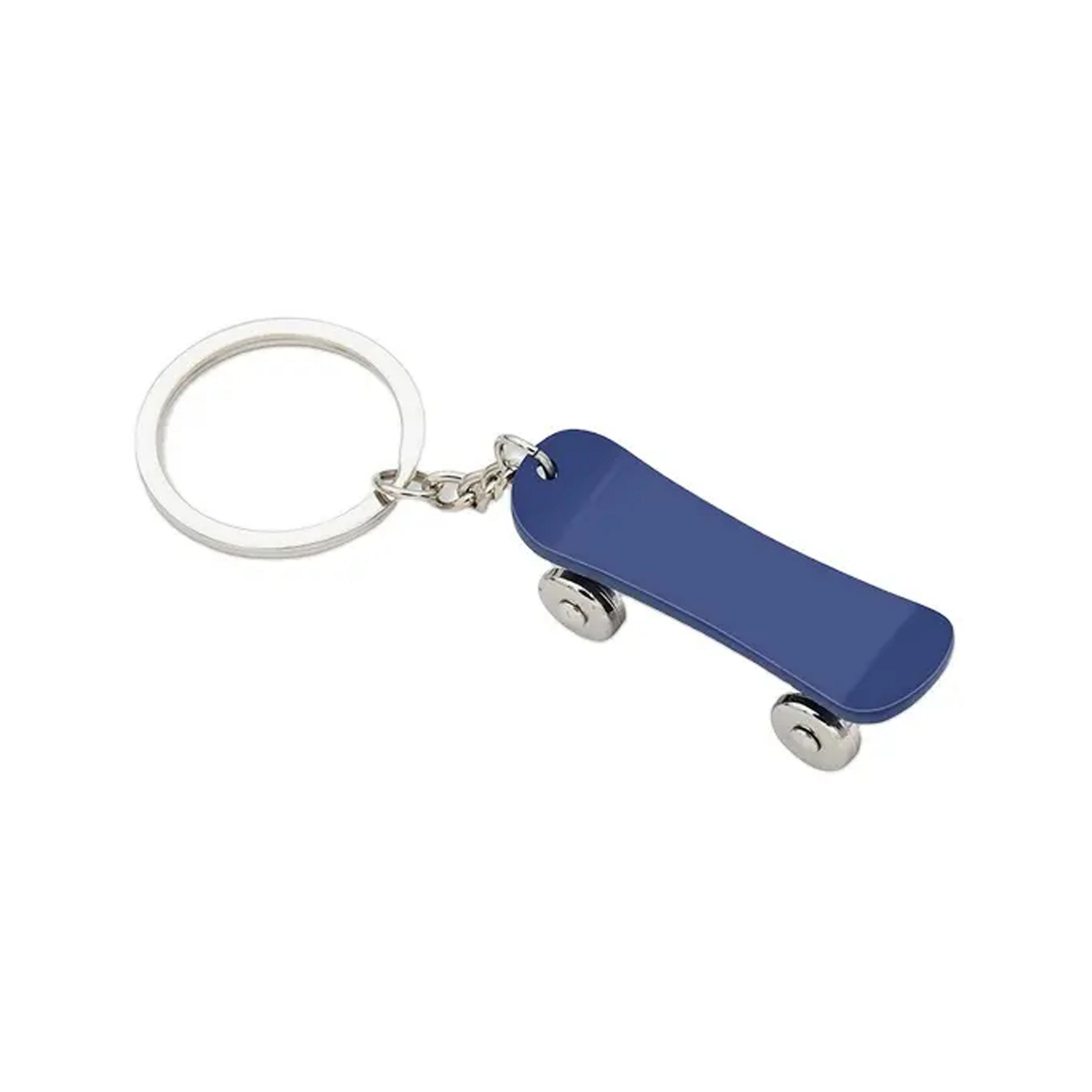 Mini-Skateboard Keychain 7