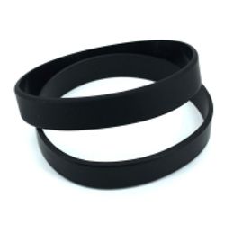Screen Printed SiliconeBracelet 5