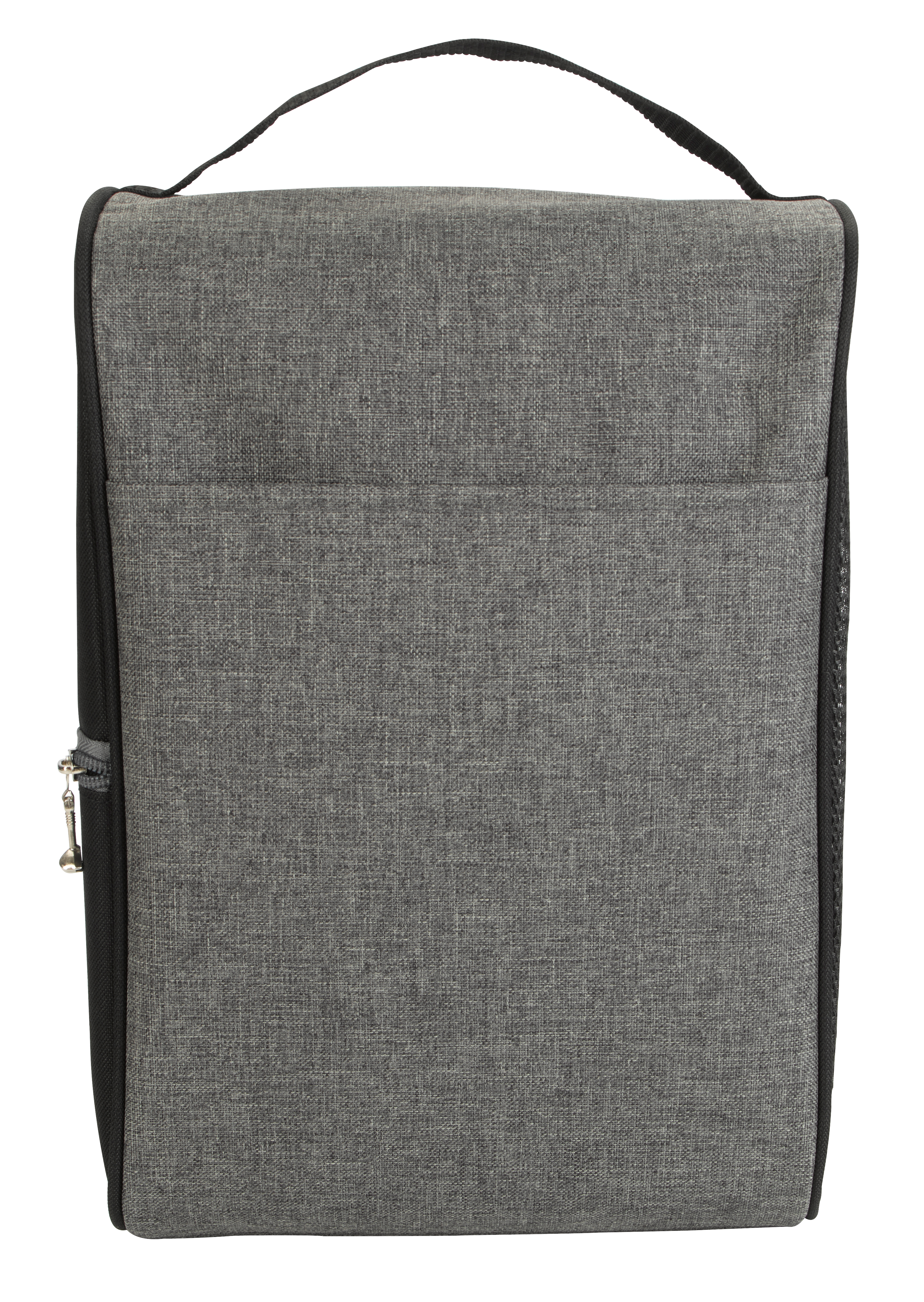 Two-Tone Shoe Bag 13