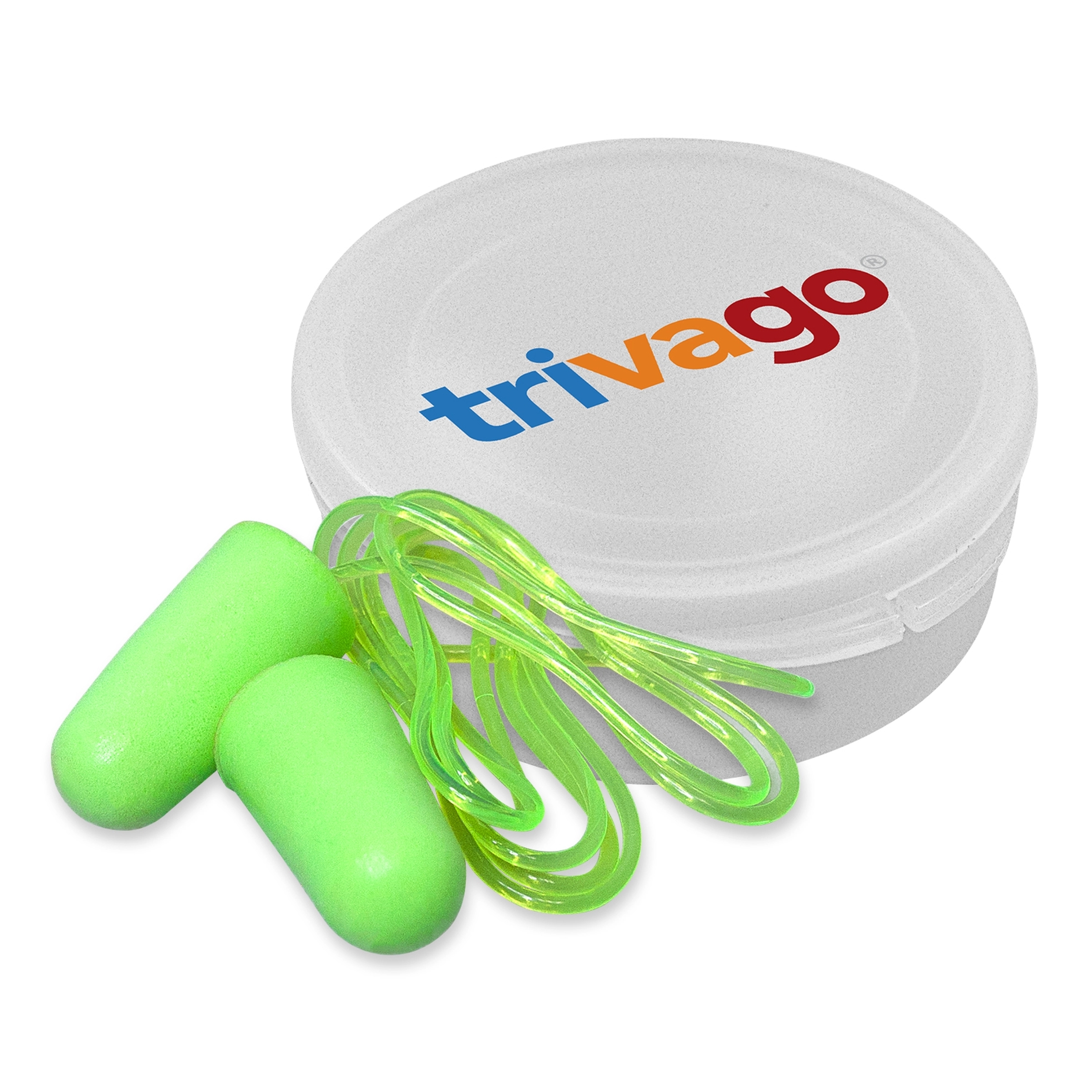 Ear Protection with Cord 25