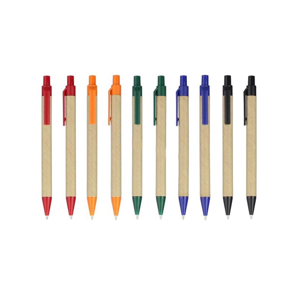 Eco-Inspired Pen 2