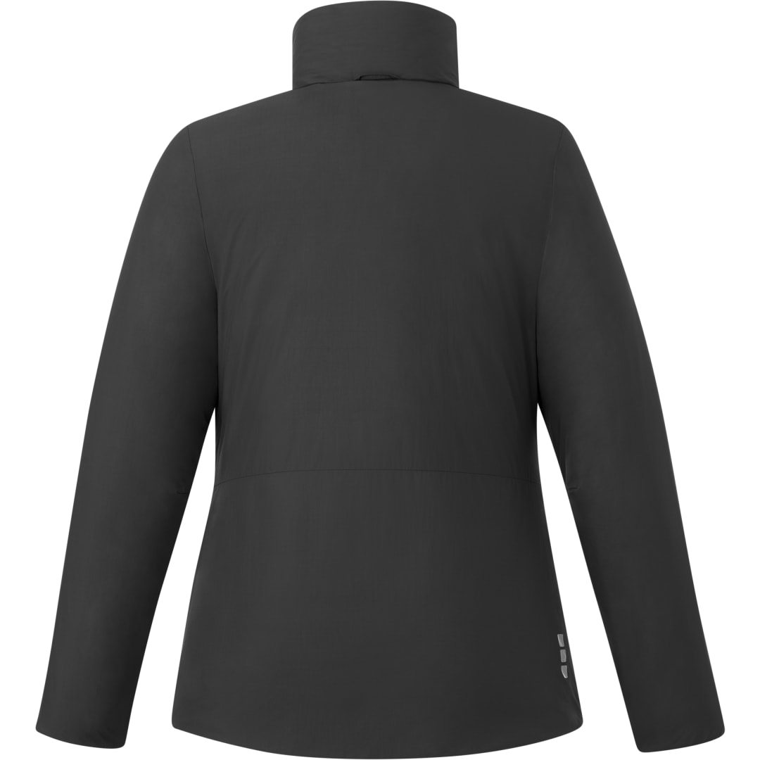 Women's KYES Eco Packable Insulated Jacket 53
