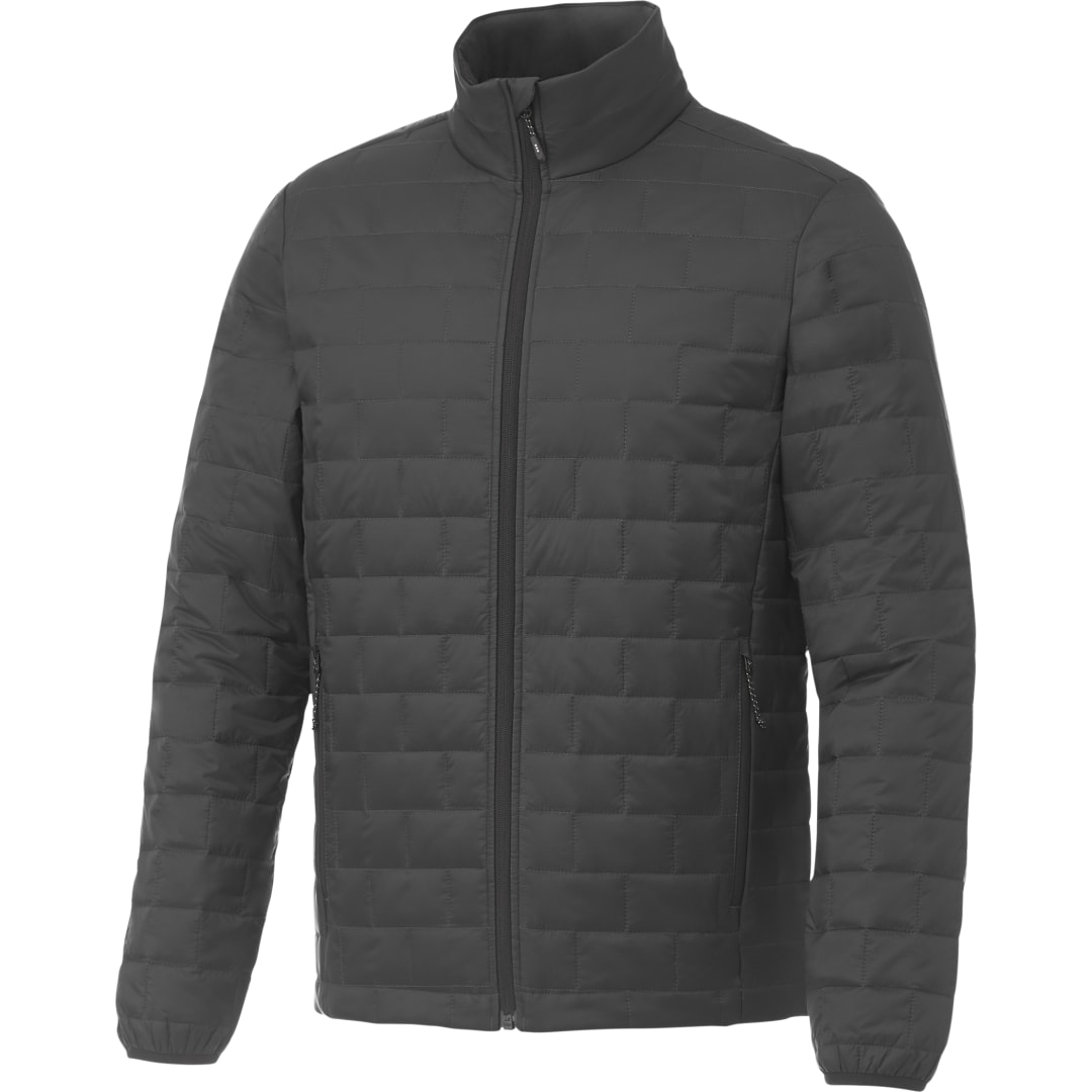 Men's TELLURIDE Packable Insulated Jacket 370
