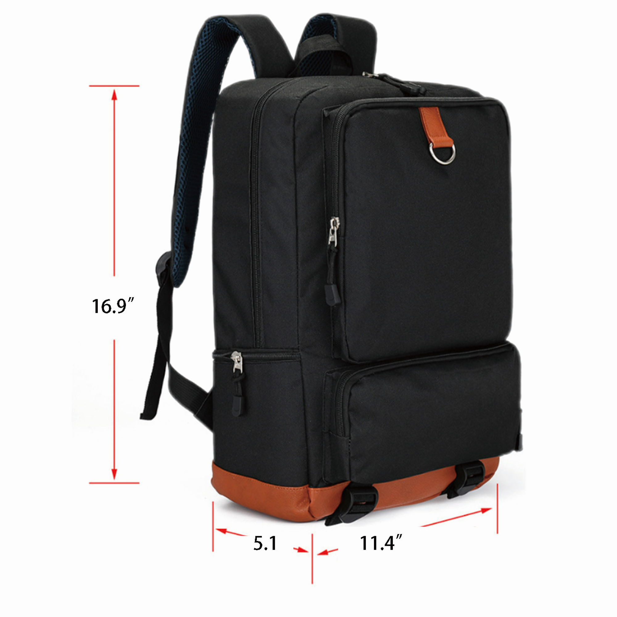 Versatile High-Capacity Backpack 2