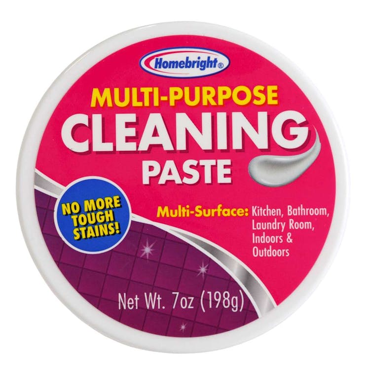 Multipurpose Cleaning Paste 2