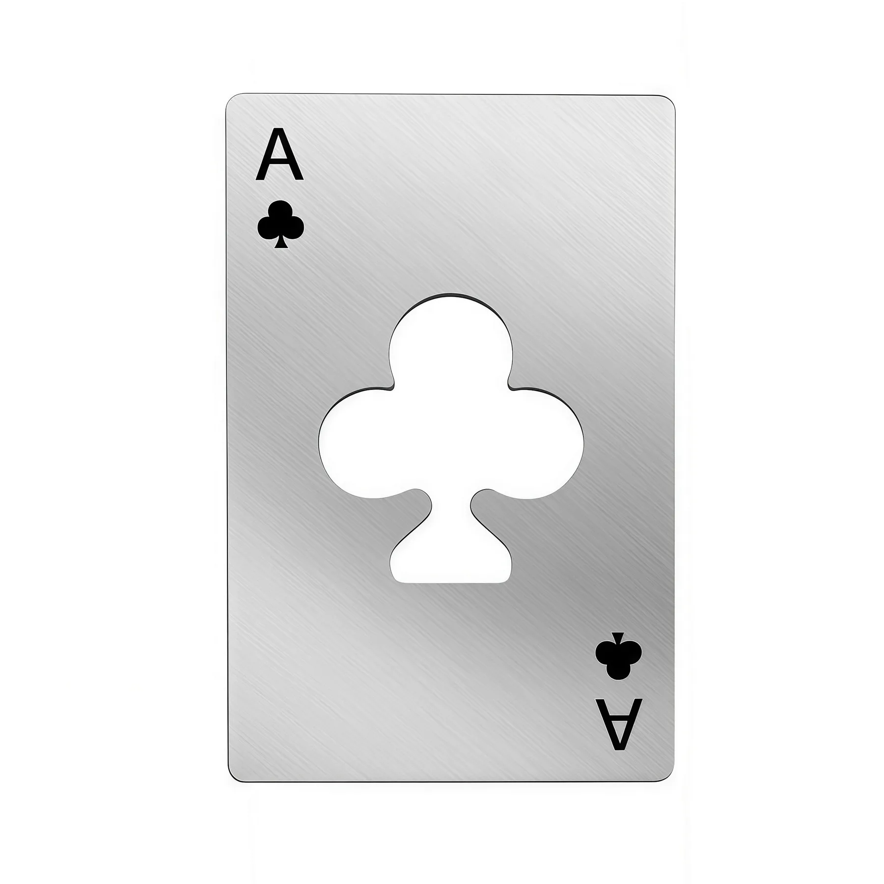 Poker Bottle Opener 3