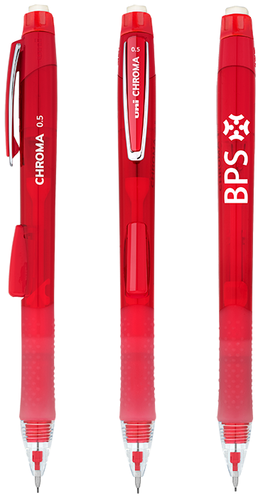uni-ball® Chroma Pencil (0.5mm) 30