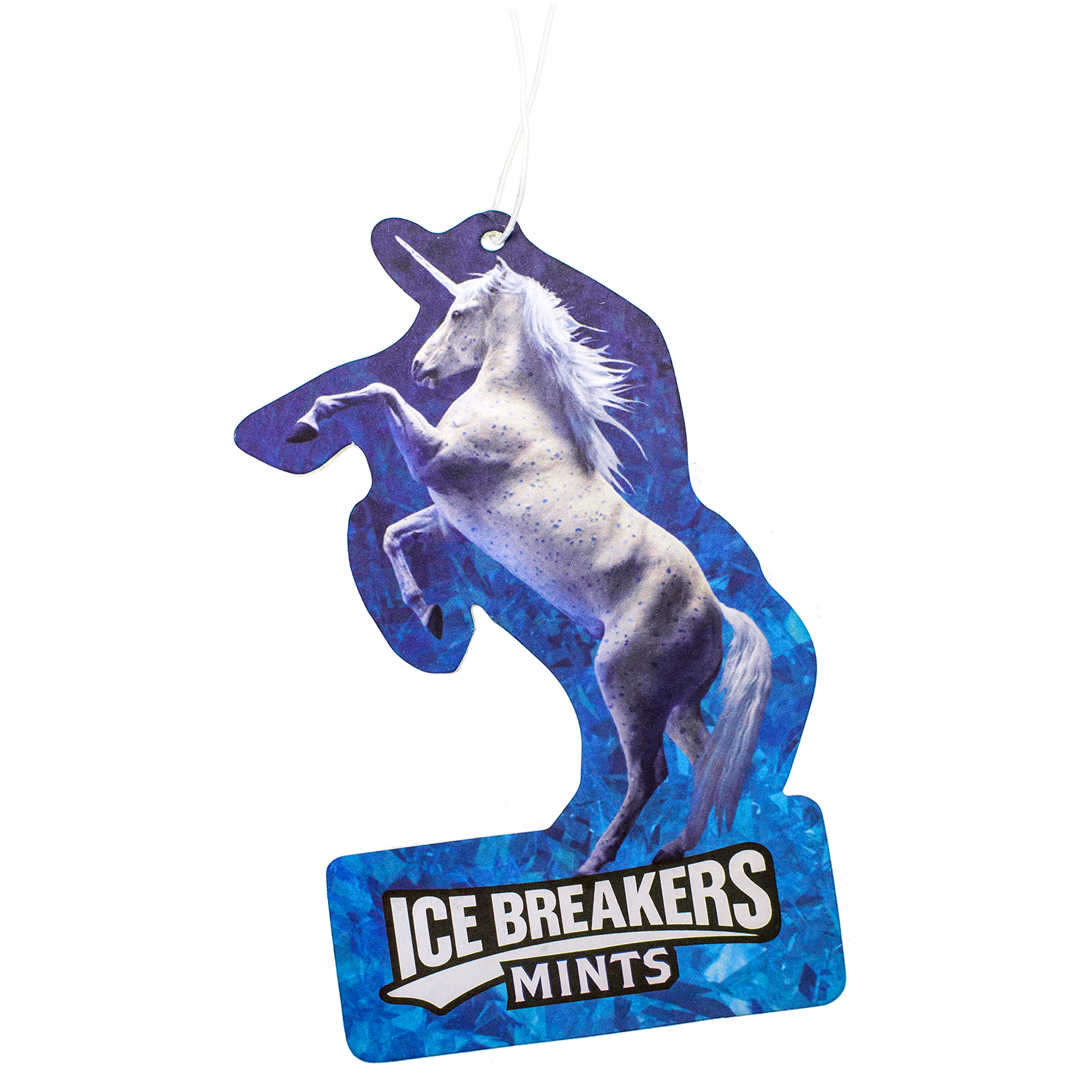 Custom Paper Air Fresheners (Custom Card) 15