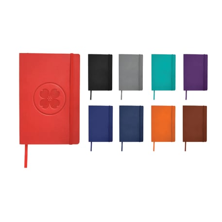 FSC® Mix Pedova™ Soft Bound Journal 83