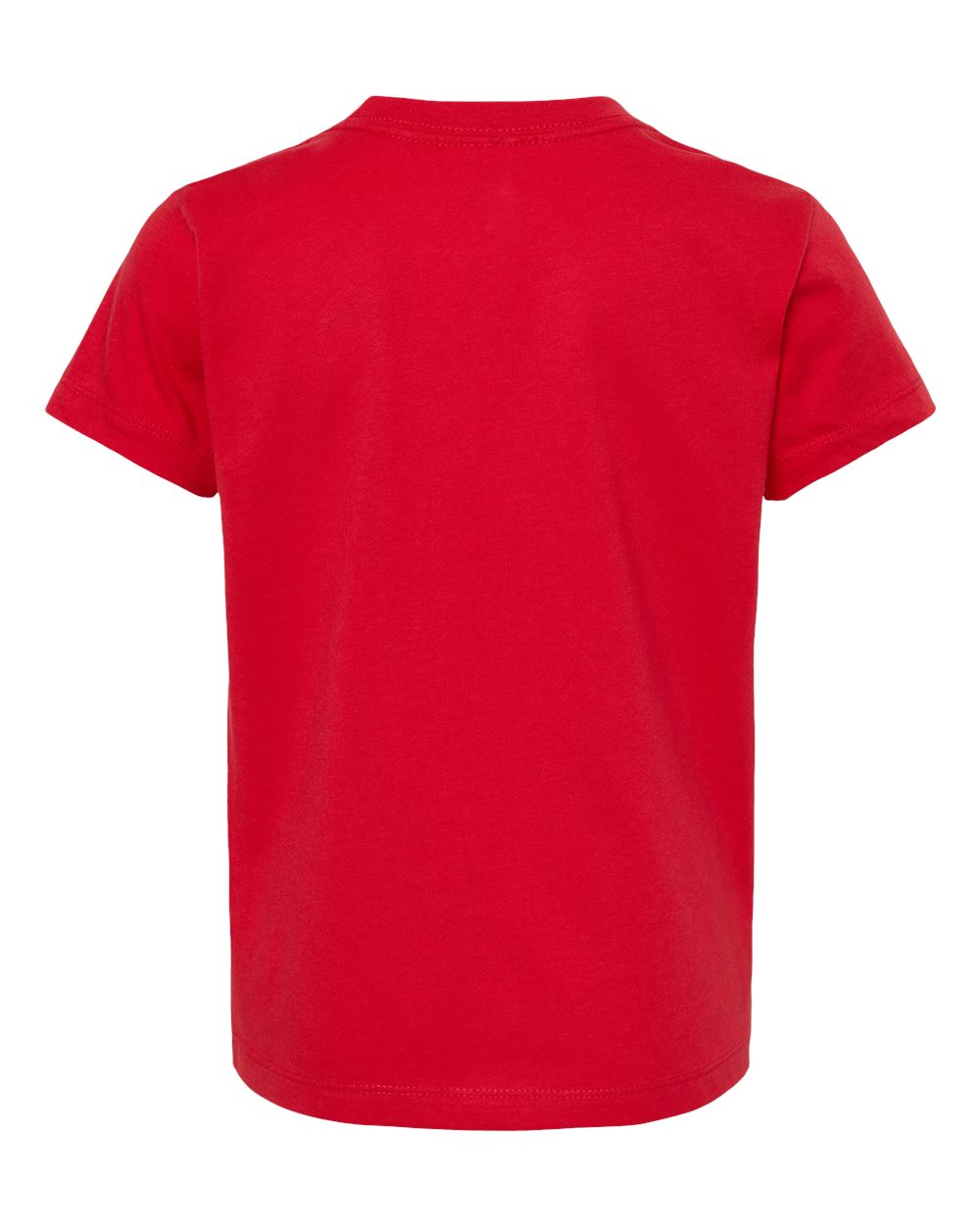 Toddler Jersey Tee - 3001T 71