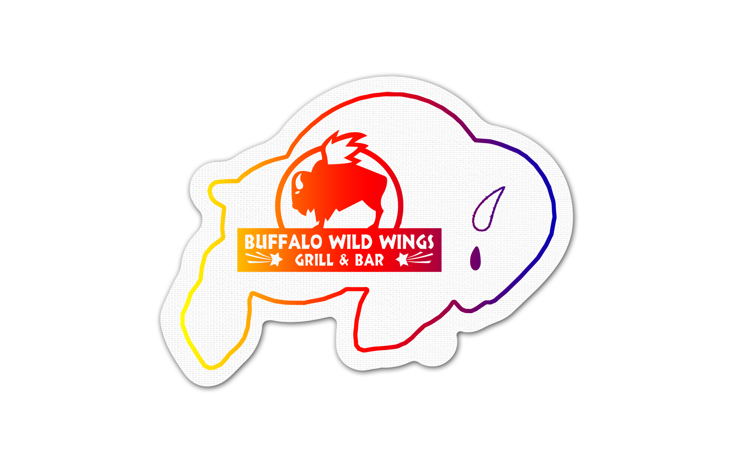 Buffalo Vinyl Jar Opener 40