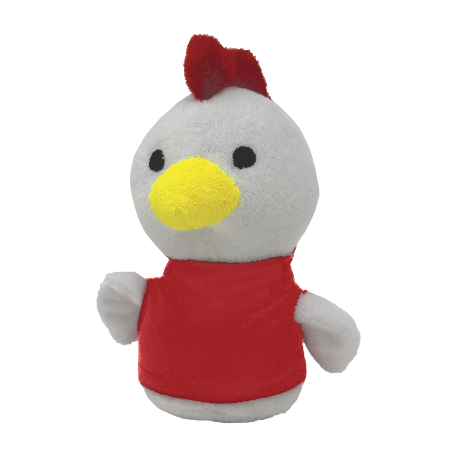 Chelsea Teddy Bear™ Shorties - 4" Plush 25
