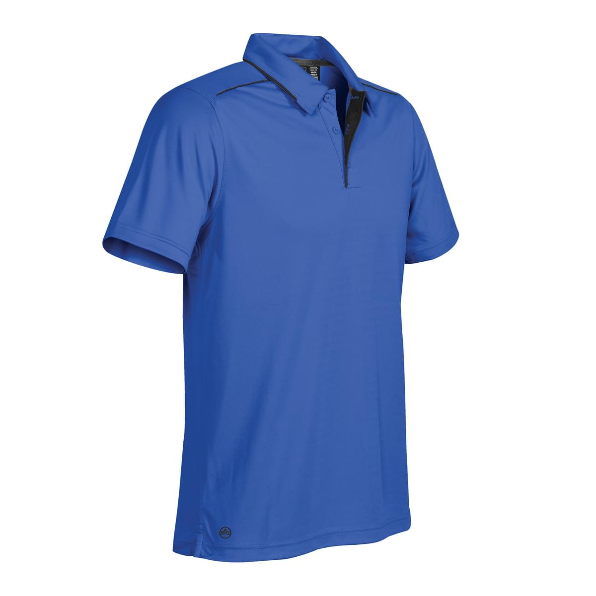 Stormtech Men's Inertia Sport Polo 12