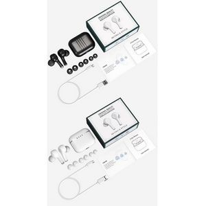 Noise Cancelling Wireless Earbuds 10