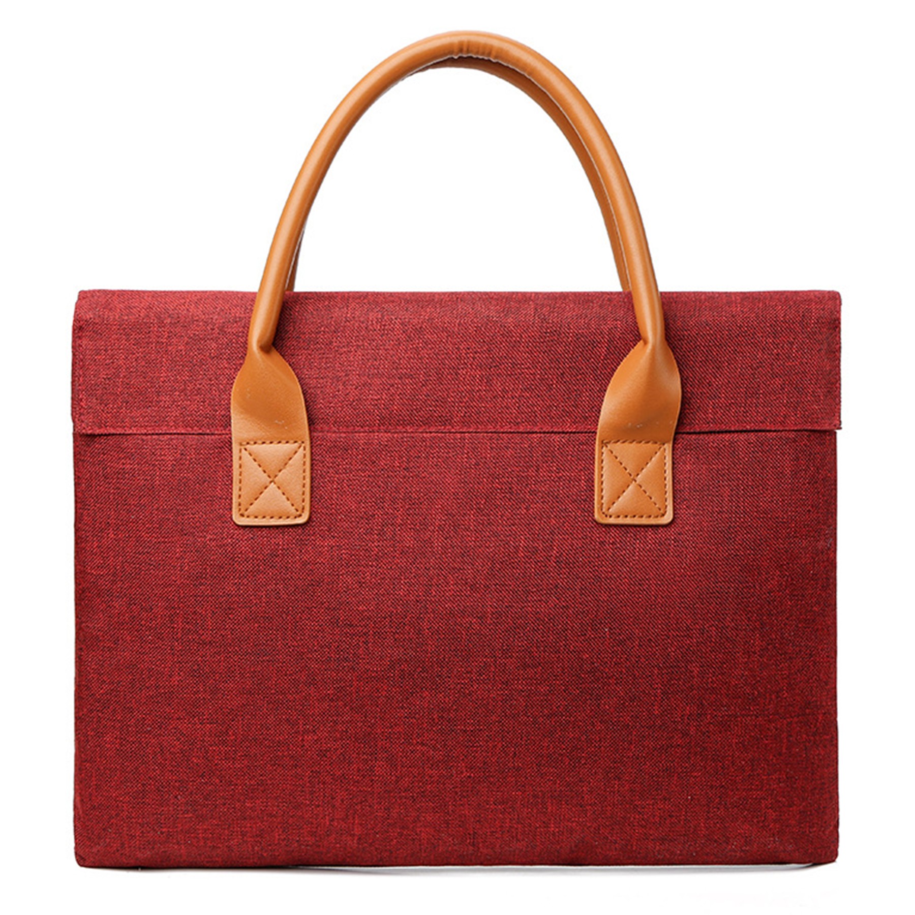 Briefcase Business Laptop Bag 4