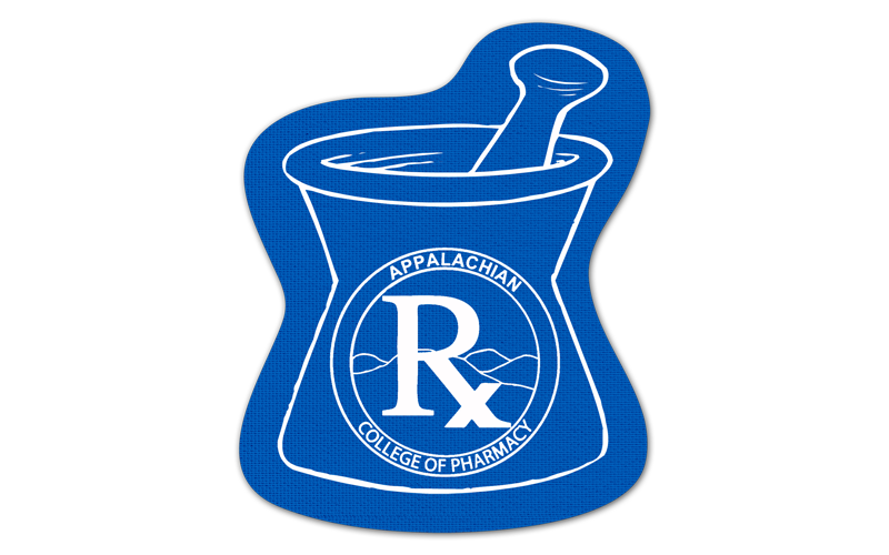 Mortar And Pestle Rubber Jar Opener