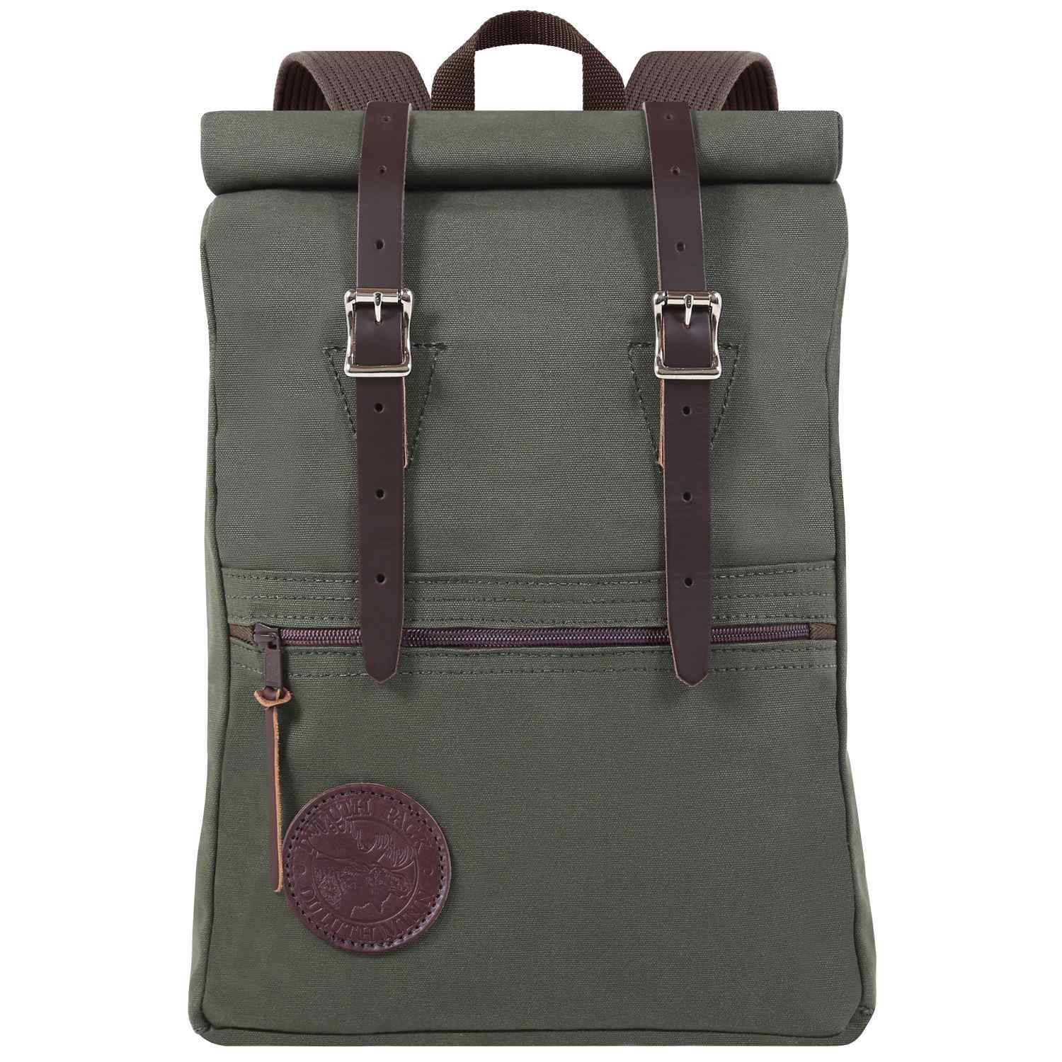 Duluth Pack™ Roll-Top Scout 23