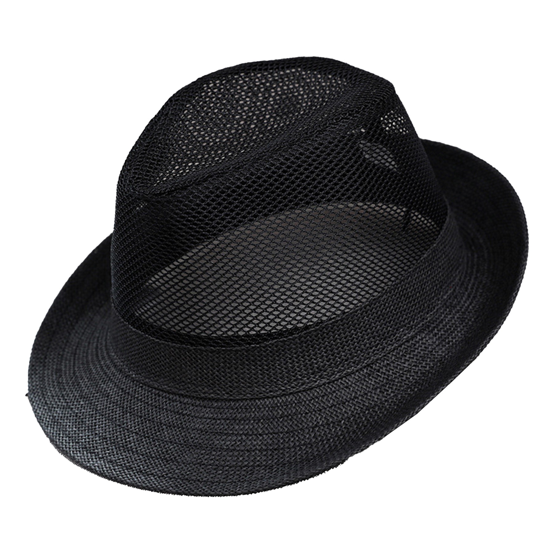 Fedora Hat 6