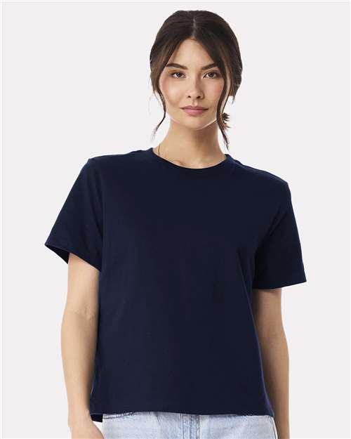 Women's 6 oz. Heavyweight Tee - 6110 172