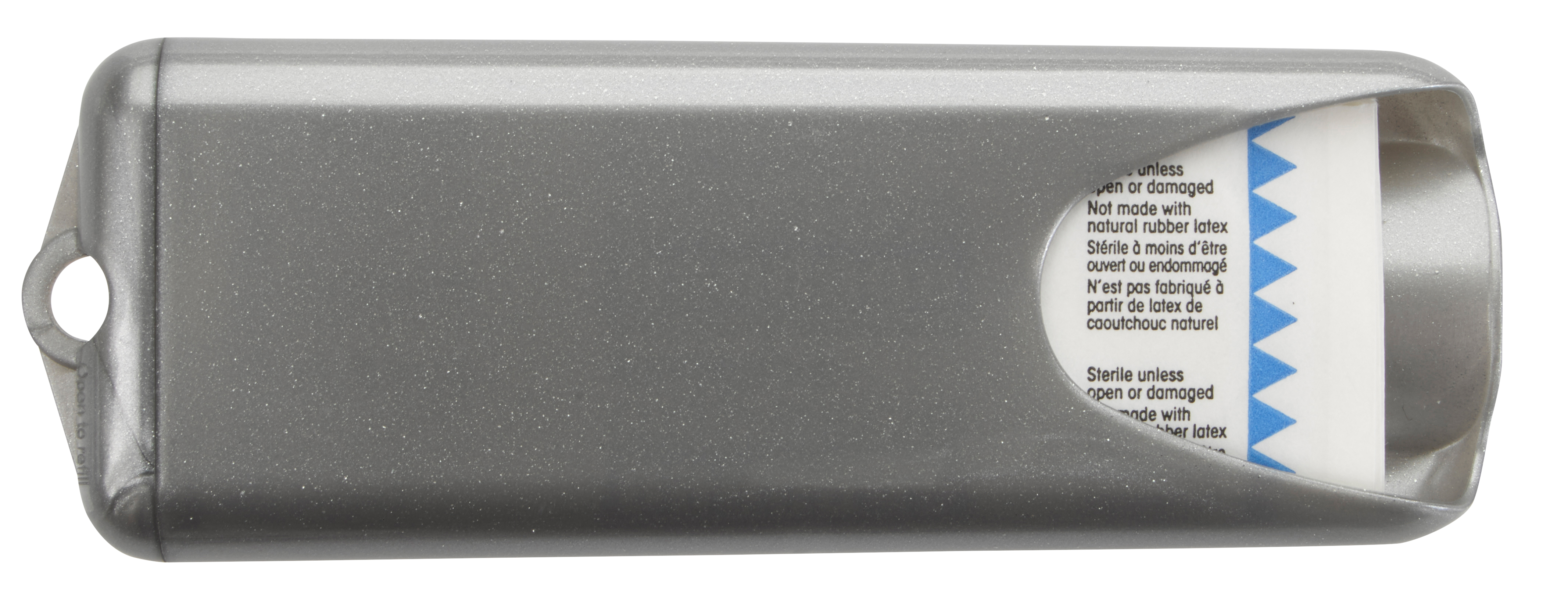 Good Value™ Nuvo Bandage Dispenser with Standard Bandages 11