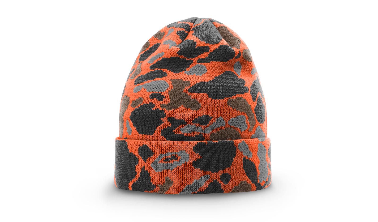 Duck Camo Beanie 5
