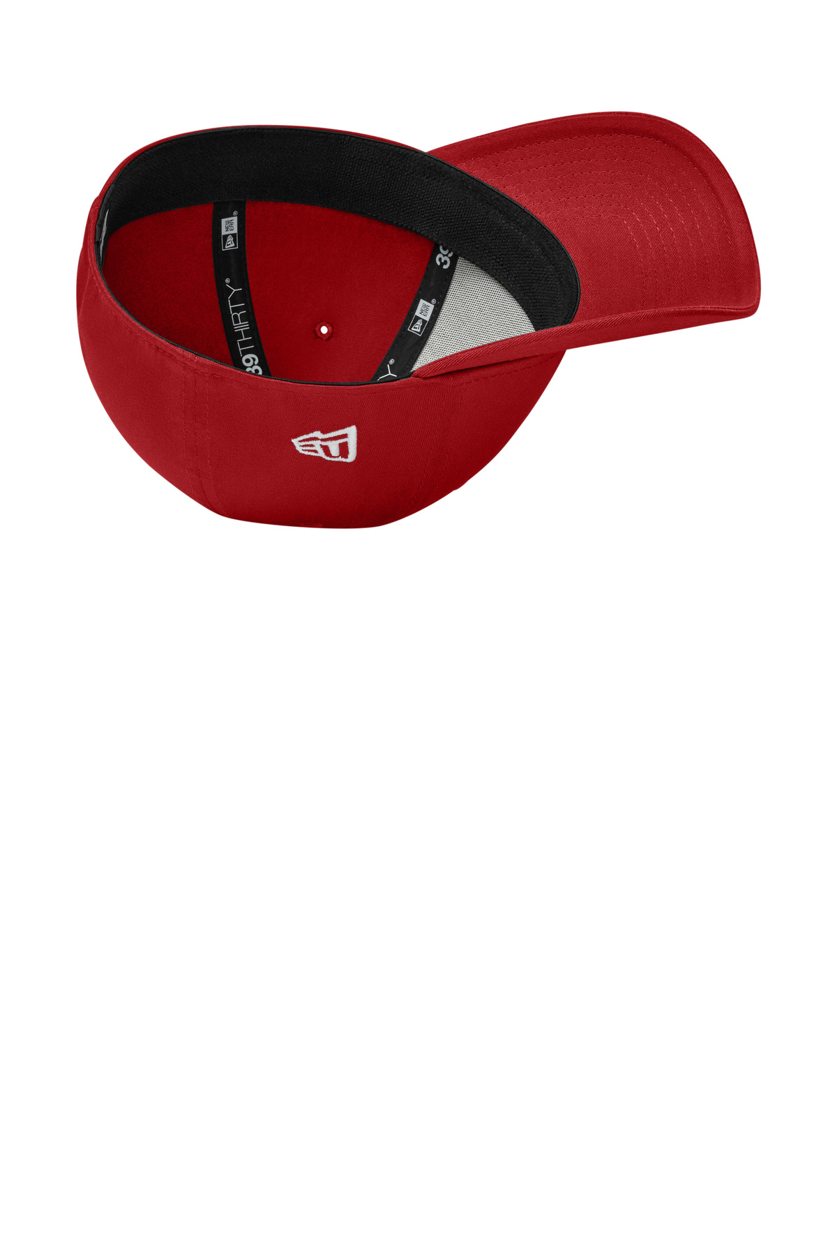 New Era - Structured Stretch Cotton Cap. NE1000 52