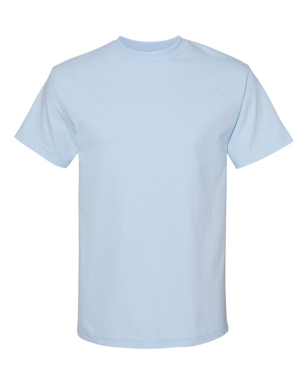 Unisex Heavyweight Cotton Tee - 1301 29