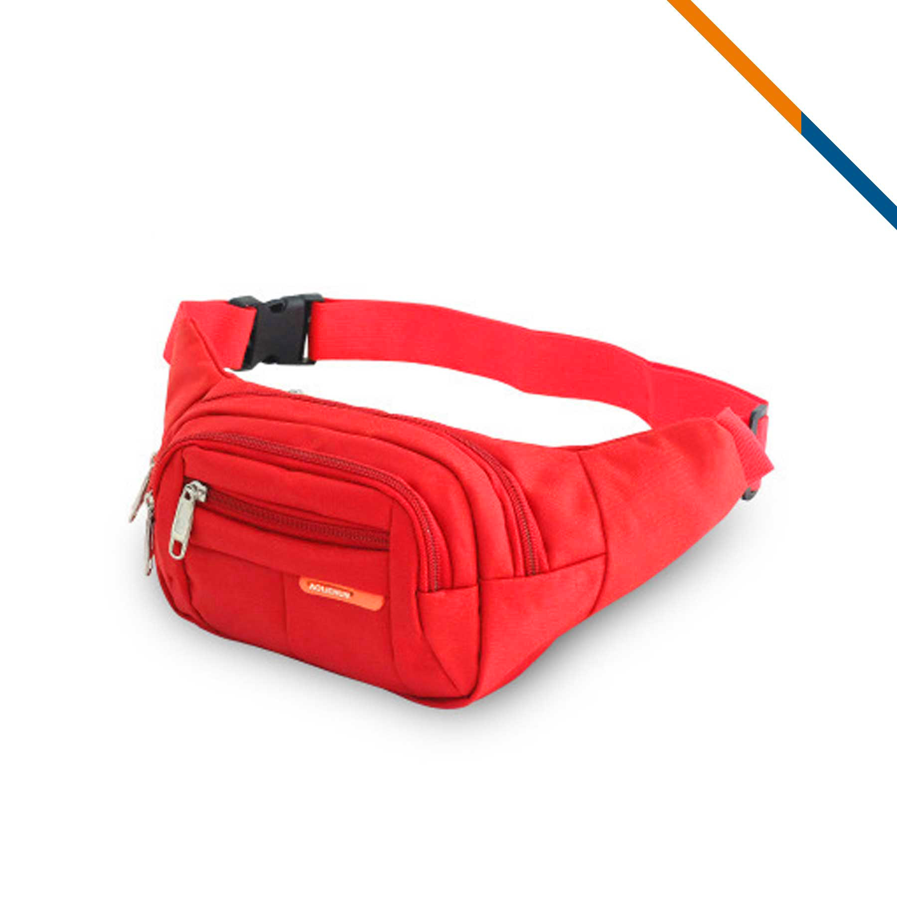 Falio Polyester Fanny Pack 9