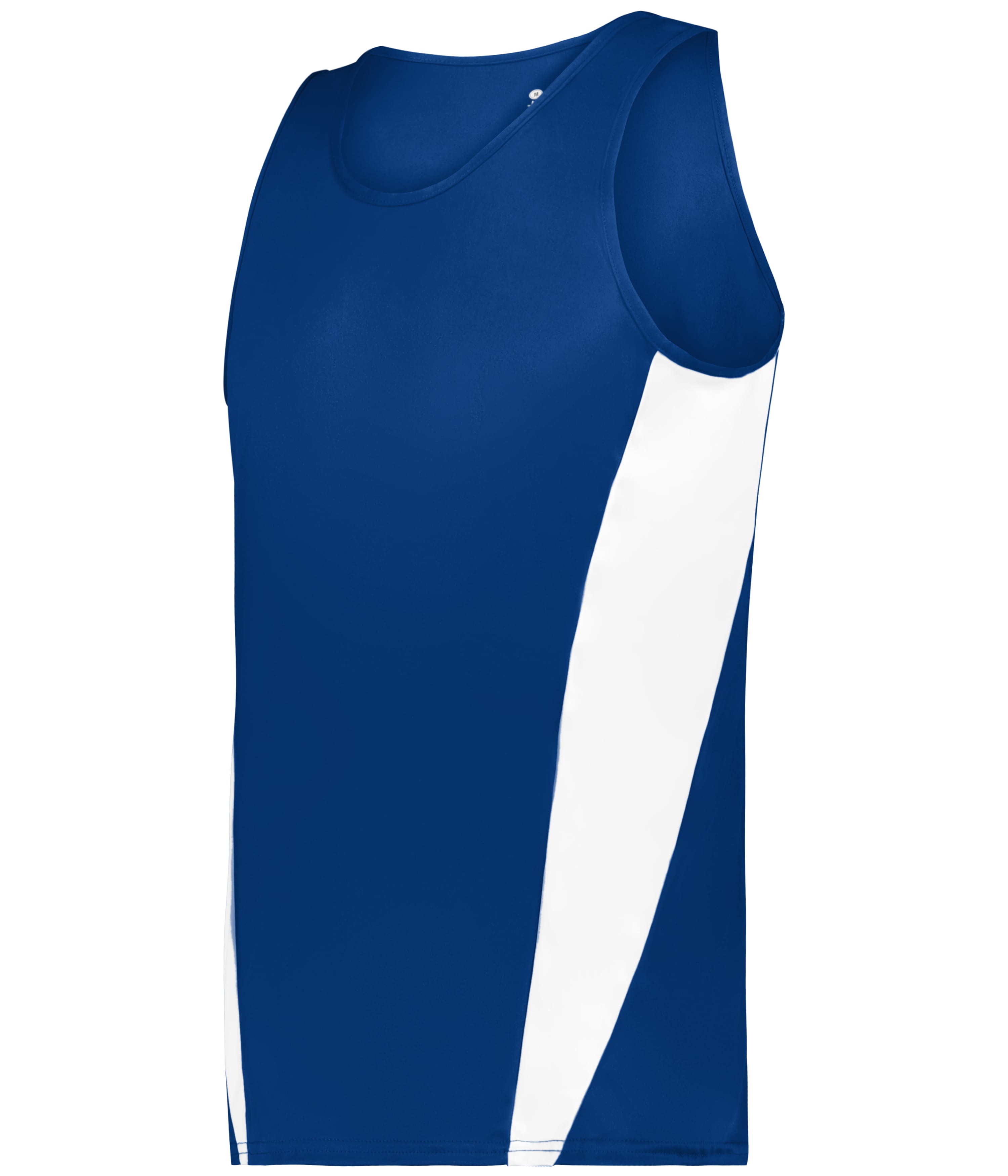 YOUTH STRIDE SINGLET 6
