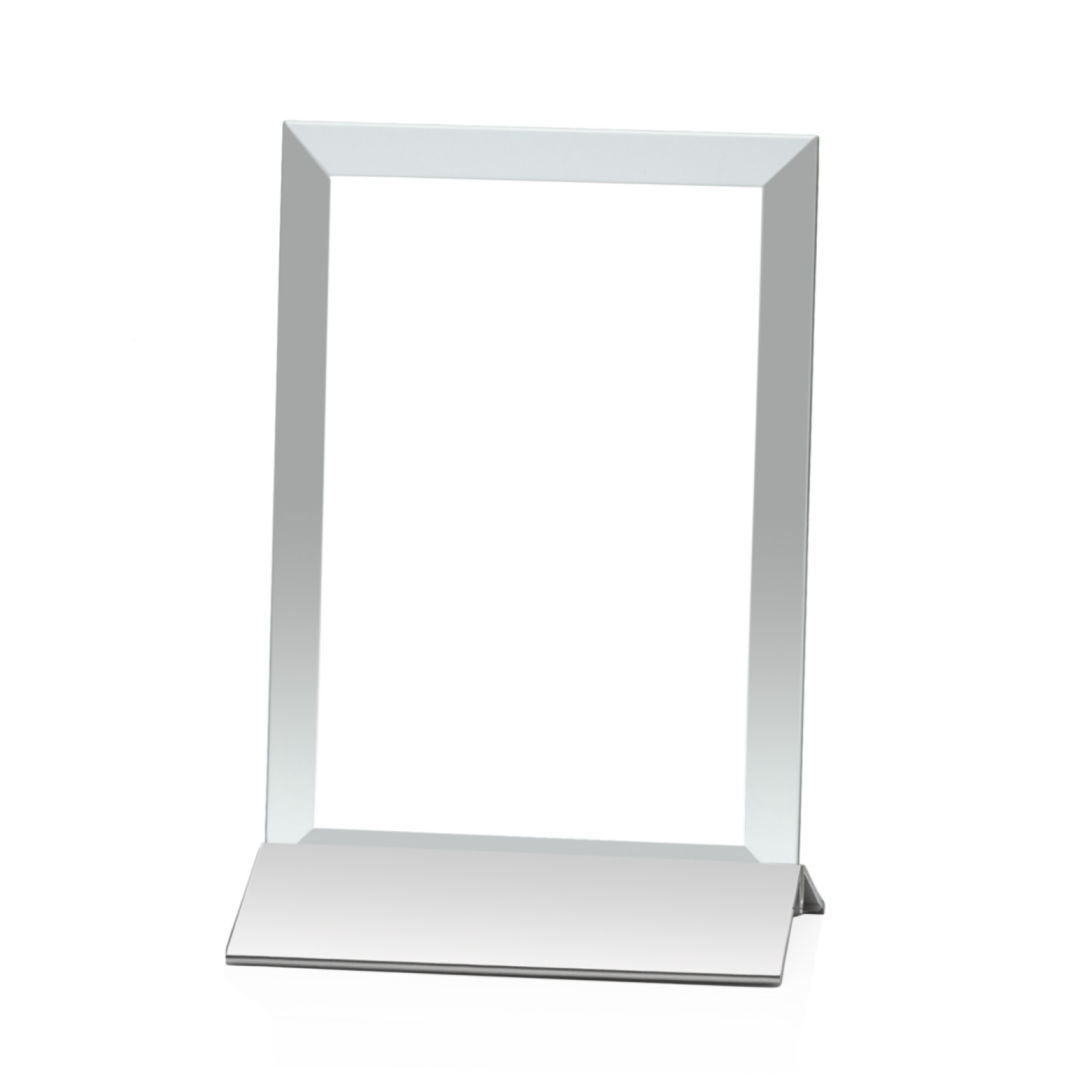 Rainsworth Award - Jade/Silver (Vertical) 7