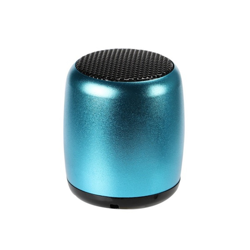 Mini Wireless Bluetooth Speaker 5