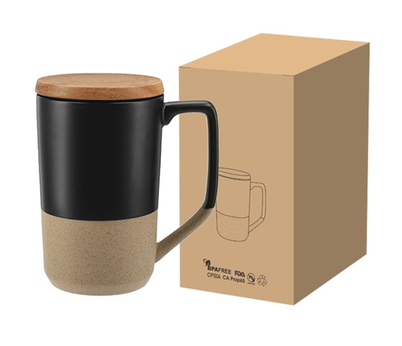 Top Me Off Mug 7