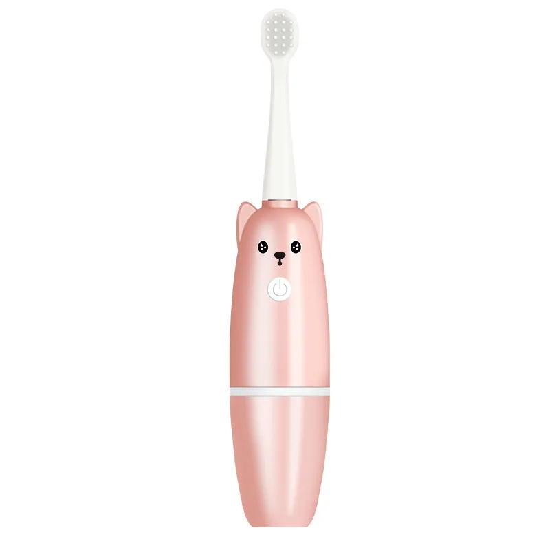 Children's Electric Toothbrush 5
