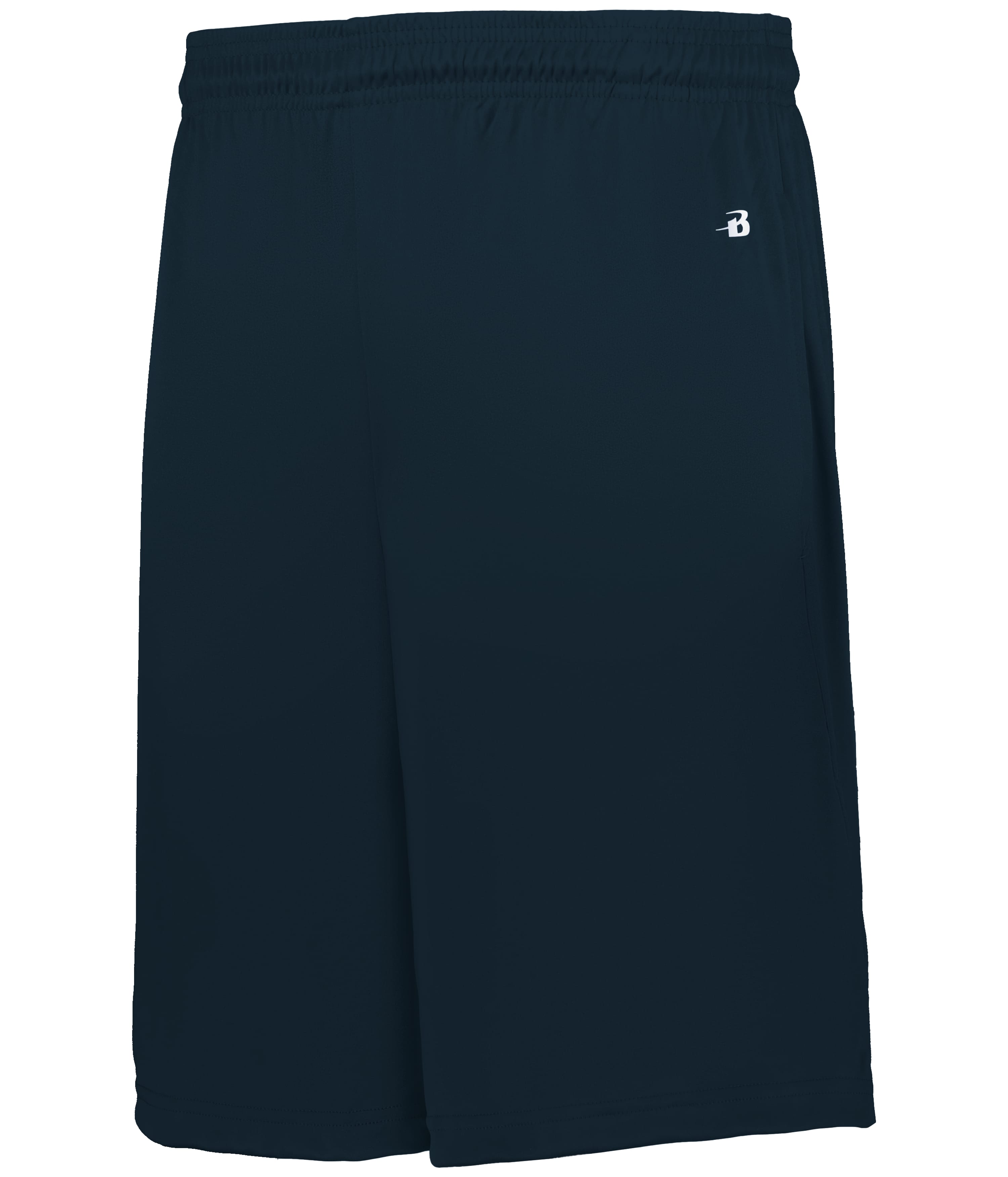 B-CORE POCKETED SHORT 24
