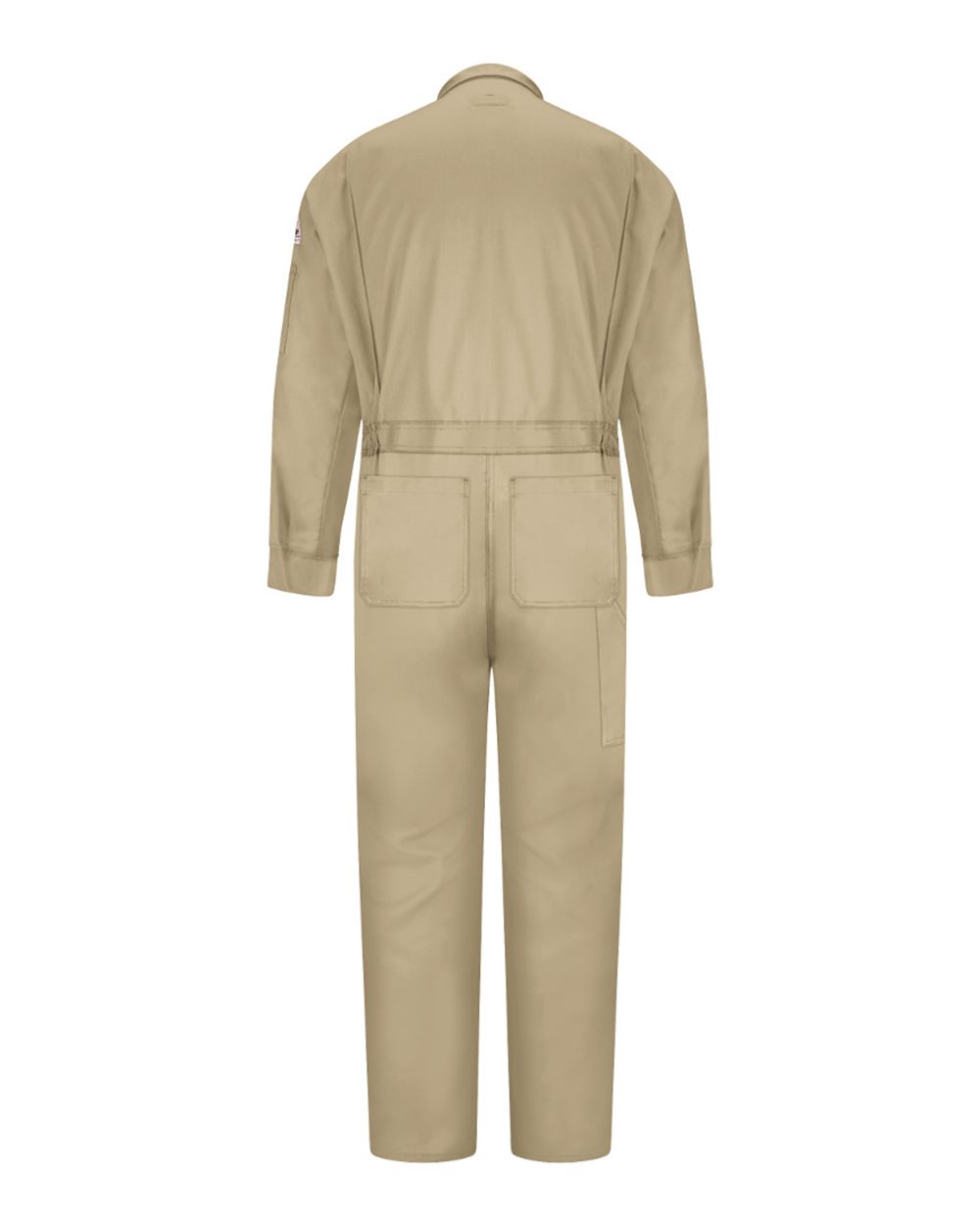 Men's Tall Deluxe Coverall - CLD4T 10