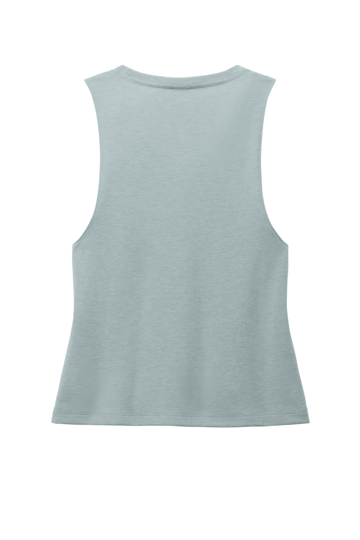 Allmade Women's Tri-Blend Muscle Tank AL2020 10
