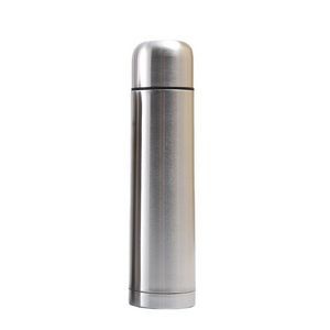 1000ml Stainless Steel Bottle With Double Wall Insulation And Cup Lid 4