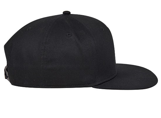 OTTO CAP® OTTO SNAP 6 Panel Pro Style Snapback Hat 22